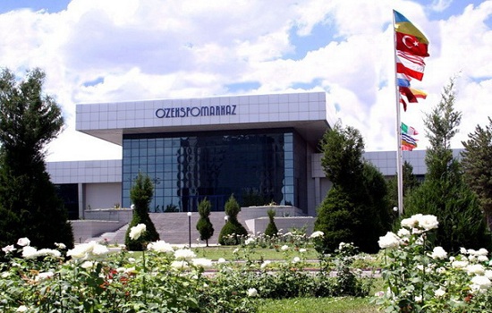 金橋紡機將參加TTME 2023烏茲別克斯坦中亞國際紡織機械展